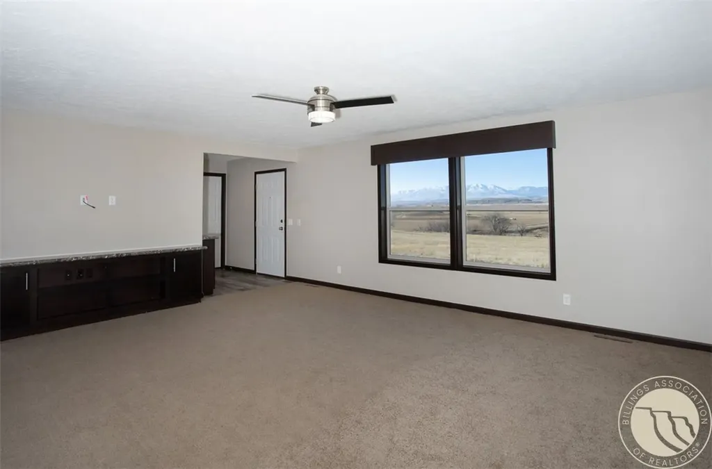 189 Schwend Road Bridger MT 59014