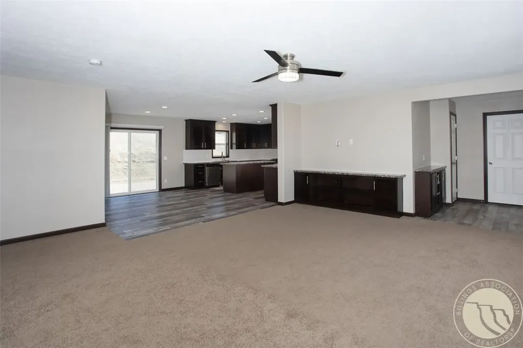 189 Schwend Road Bridger MT 59014