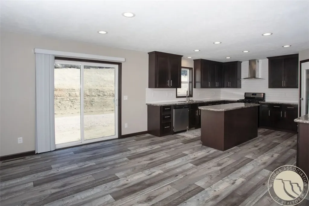 189 Schwend Road Bridger MT 59014
