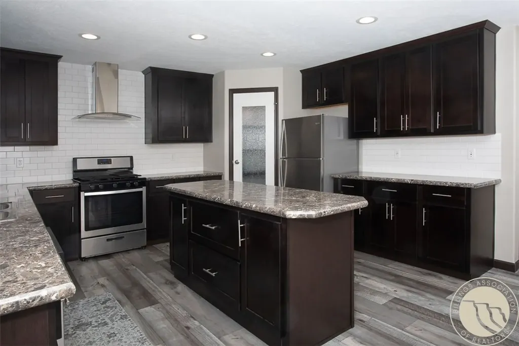 189 Schwend Road Bridger MT 59014
