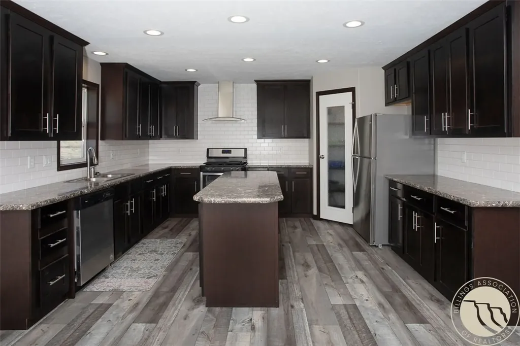 189 Schwend Road Bridger MT 59014