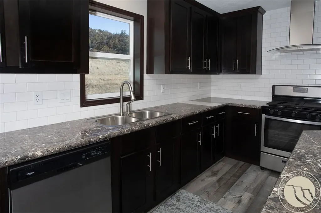 189 Schwend Road Bridger MT 59014