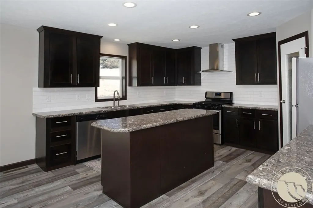 189 Schwend Road Bridger MT 59014