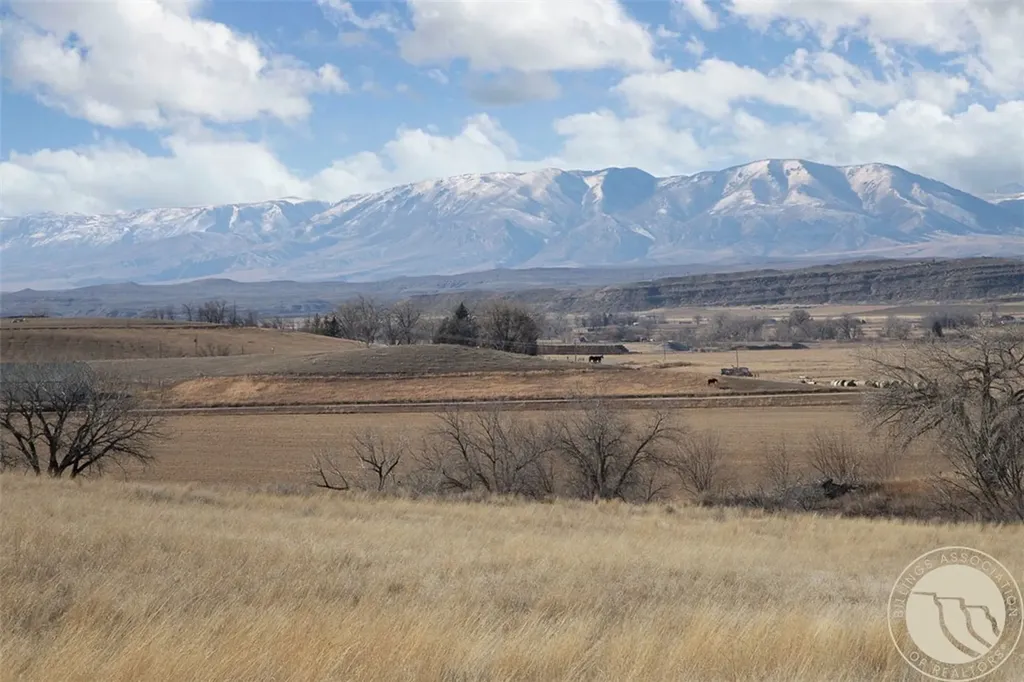 189 Schwend Road Bridger MT 59014