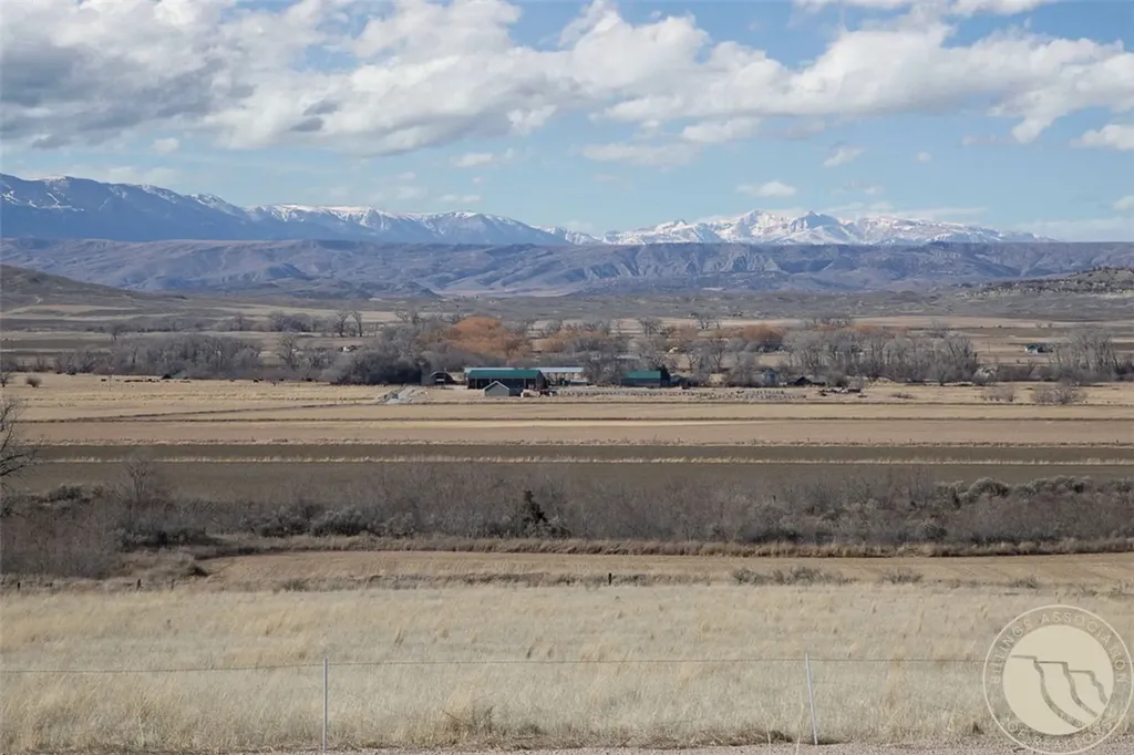 189 Schwend Road Bridger MT 59014