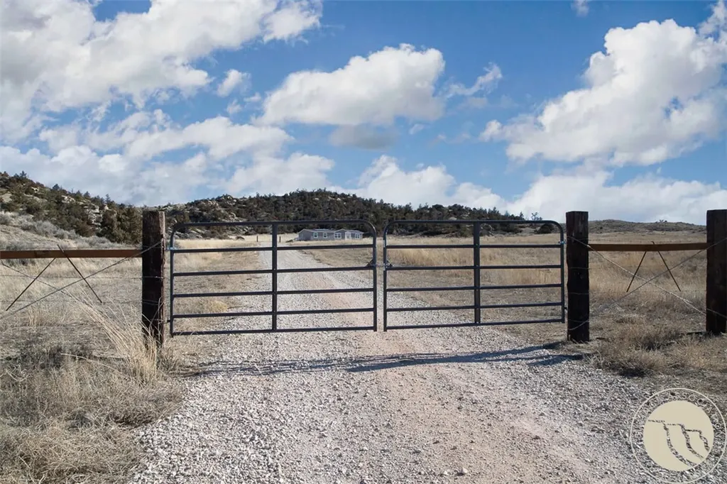 189 Schwend Road Bridger MT 59014