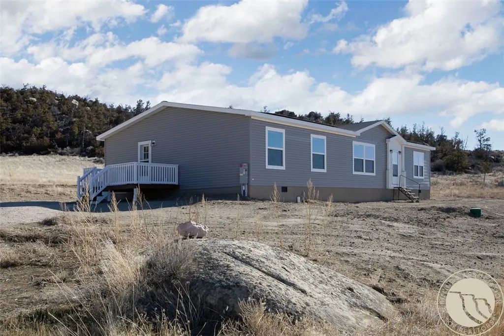 189 Schwend Road Bridger MT 59014
