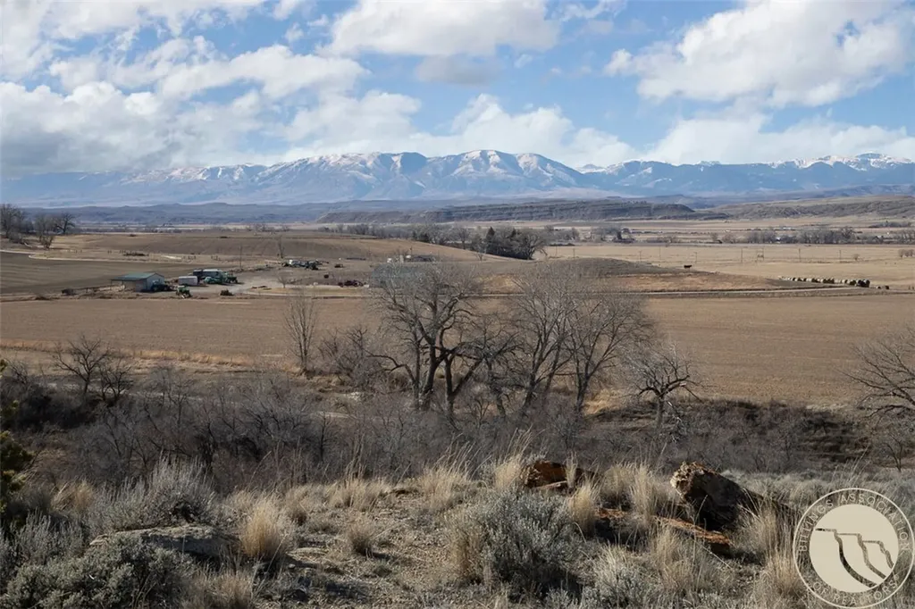 189 Schwend Road Bridger MT 59014