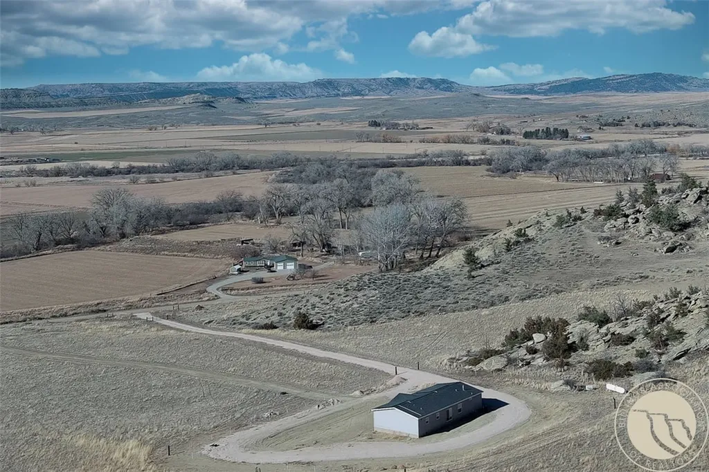 189 Schwend Road Bridger MT 59014