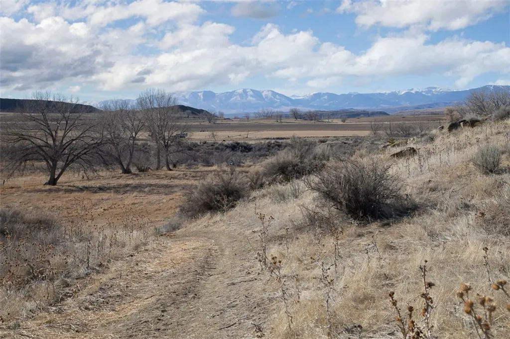 189 Schwend Road Bridger MT 59014