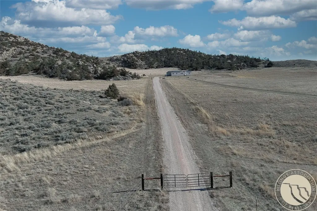 189 Schwend Road Bridger MT 59014
