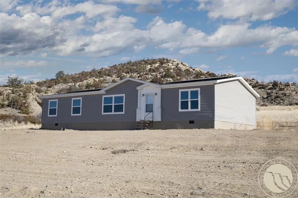 189 Schwend Road Bridger MT 59014