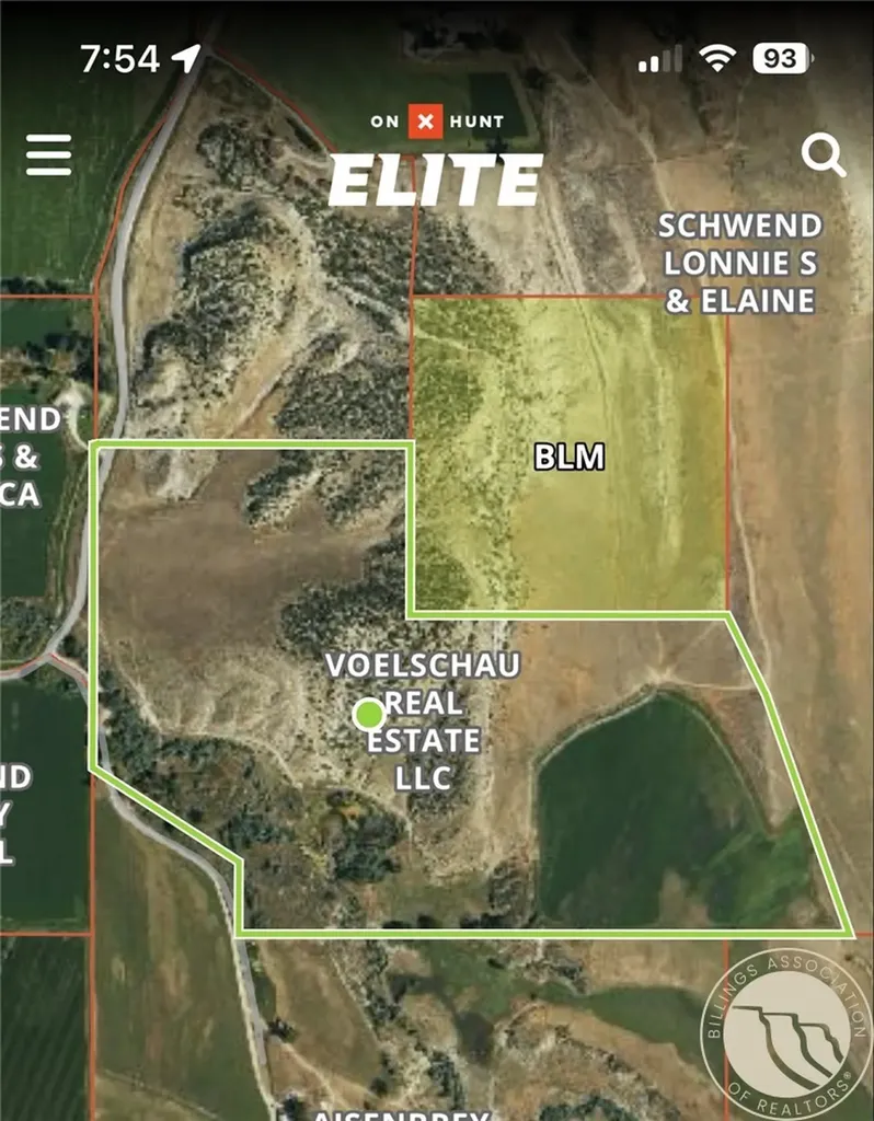 189 Schwend Road Bridger MT 59014