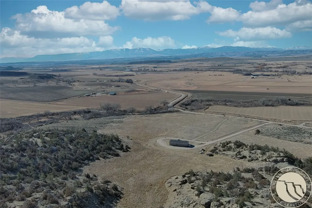 189 Schwend Road Bridger MT 59014