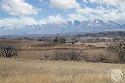 189 Schwend Road Bridger MT 59014