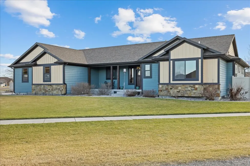 301 Feldspar Way Billings MT 59106