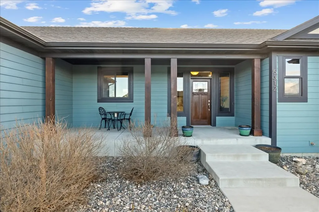 301 Feldspar Way Billings MT 59106