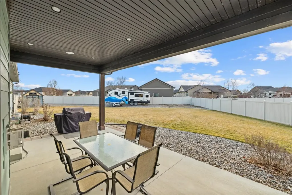 301 Feldspar Way Billings MT 59106