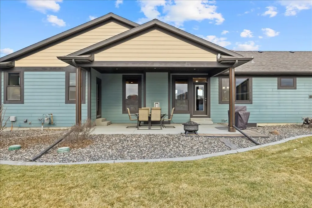301 Feldspar Way Billings MT 59106