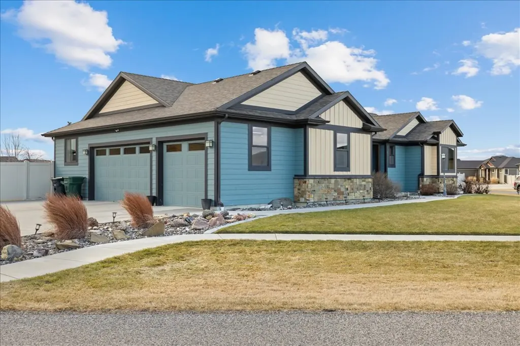 301 Feldspar Way Billings MT 59106