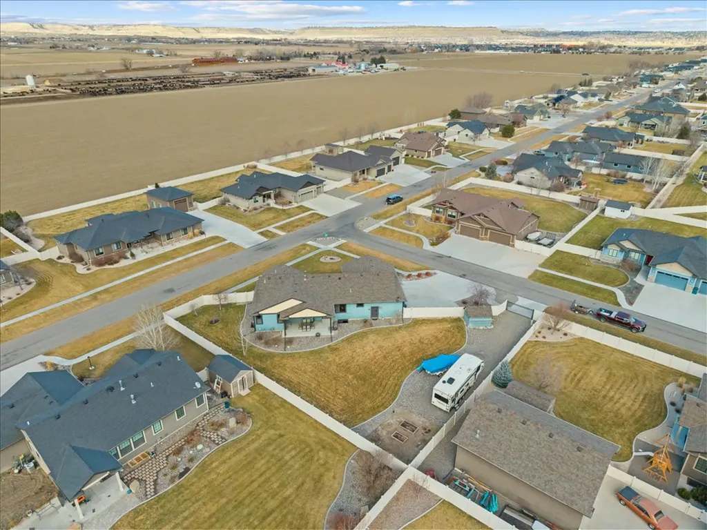301 Feldspar Way Billings MT 59106