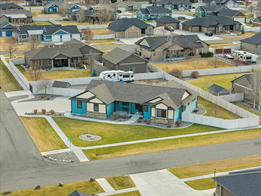 301 Feldspar Way Billings MT 59106