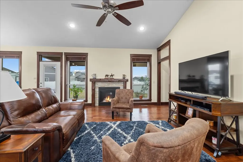 301 Feldspar Way Billings MT 59106