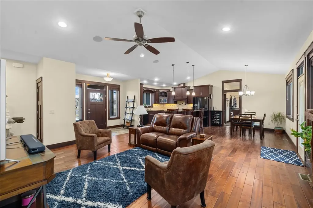 301 Feldspar Way Billings MT 59106