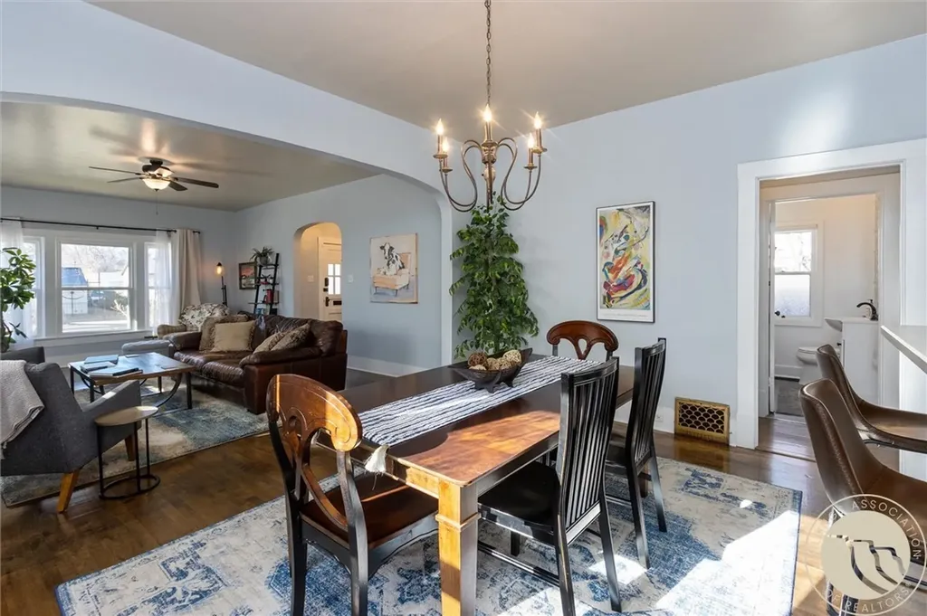 911 2nd Street W Billings MT 59101