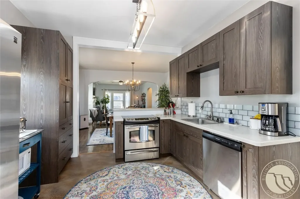 911 2nd Street W Billings MT 59101