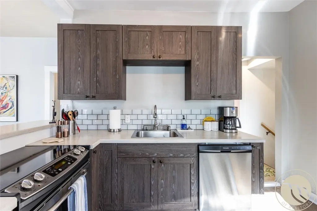 911 2nd Street W Billings MT 59101