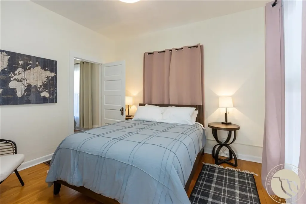 911 2nd Street W Billings MT 59101