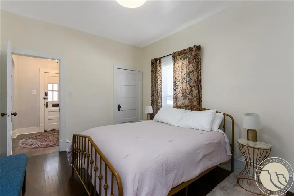 911 2nd Street W Billings MT 59101