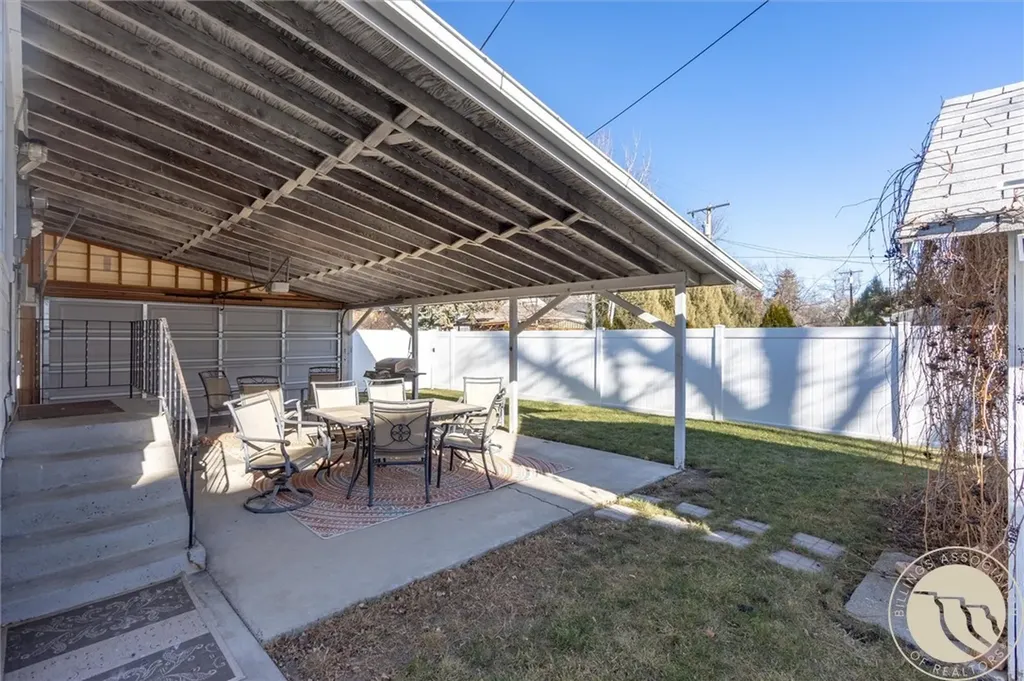 911 2nd Street W Billings MT 59101