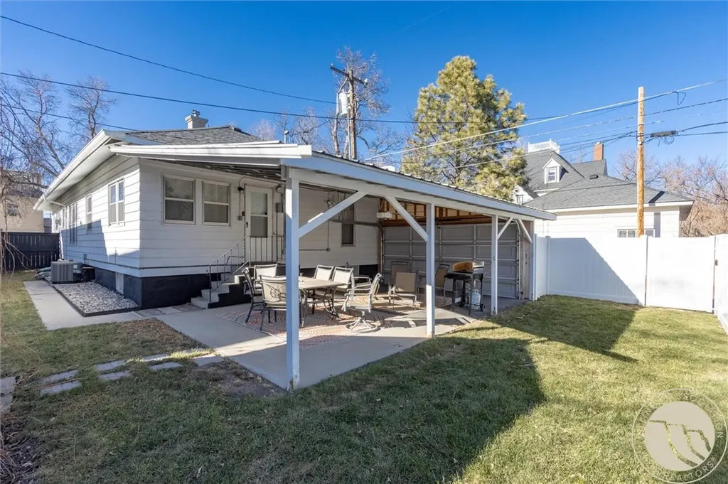 911 2nd Street W Billings MT 59101