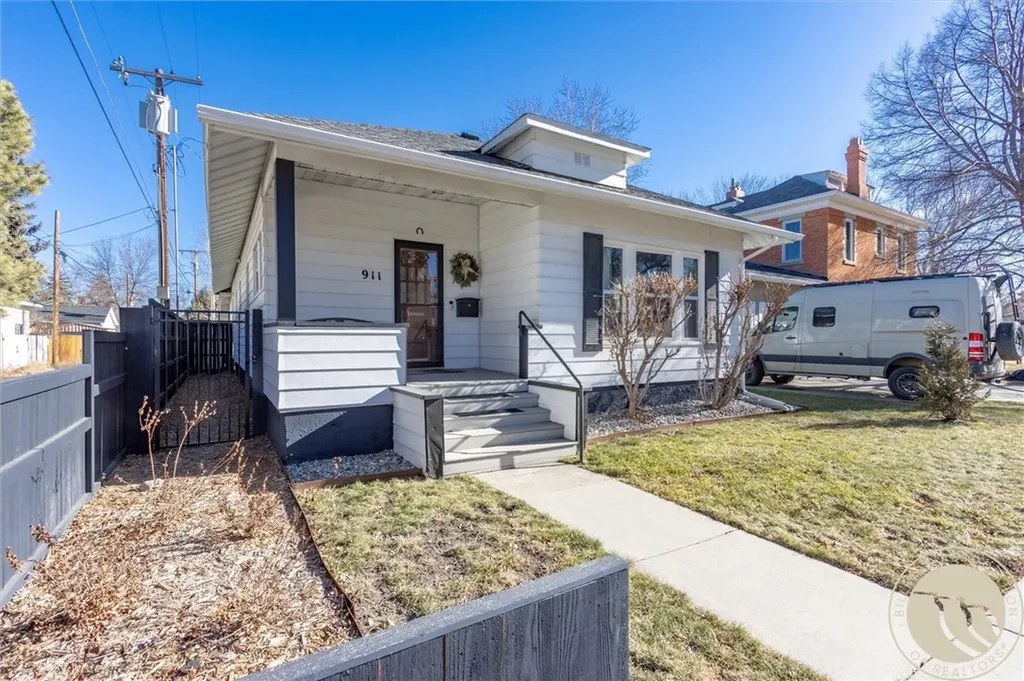 911 2nd Street W Billings MT 59101