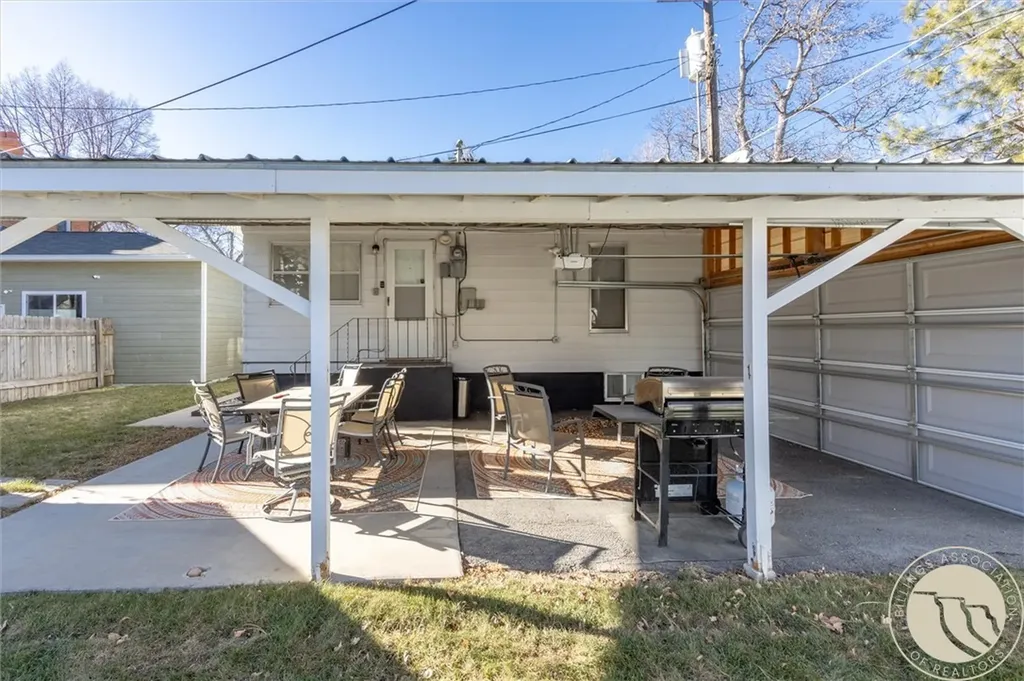 911 2nd Street W Billings MT 59101