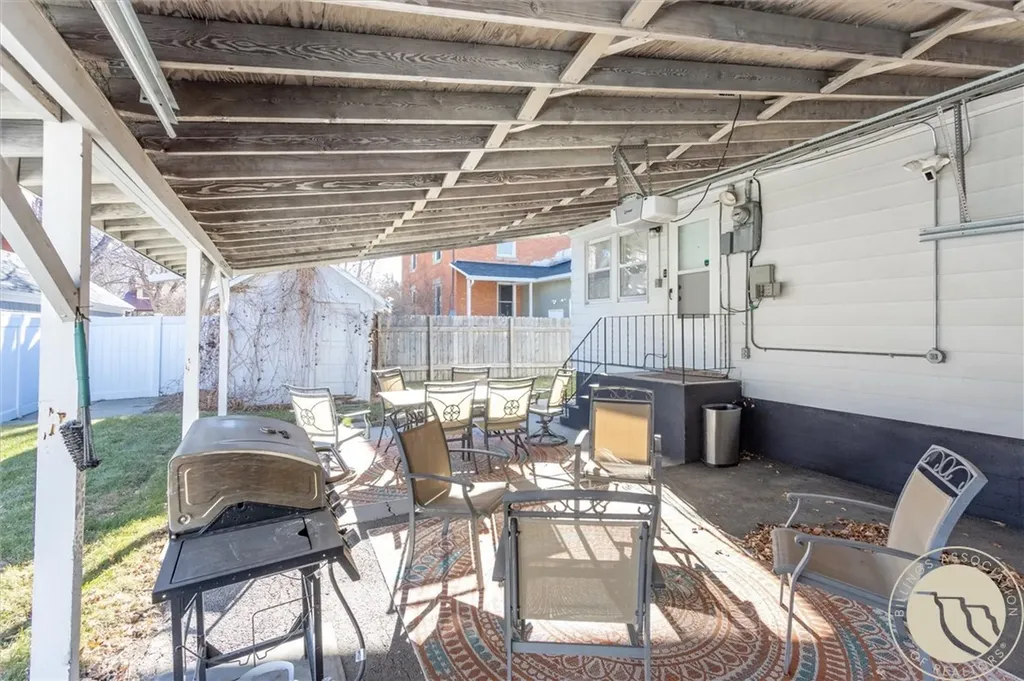 911 2nd Street W Billings MT 59101