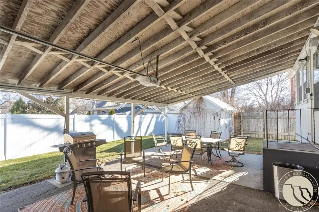 911 2nd Street W Billings MT 59101