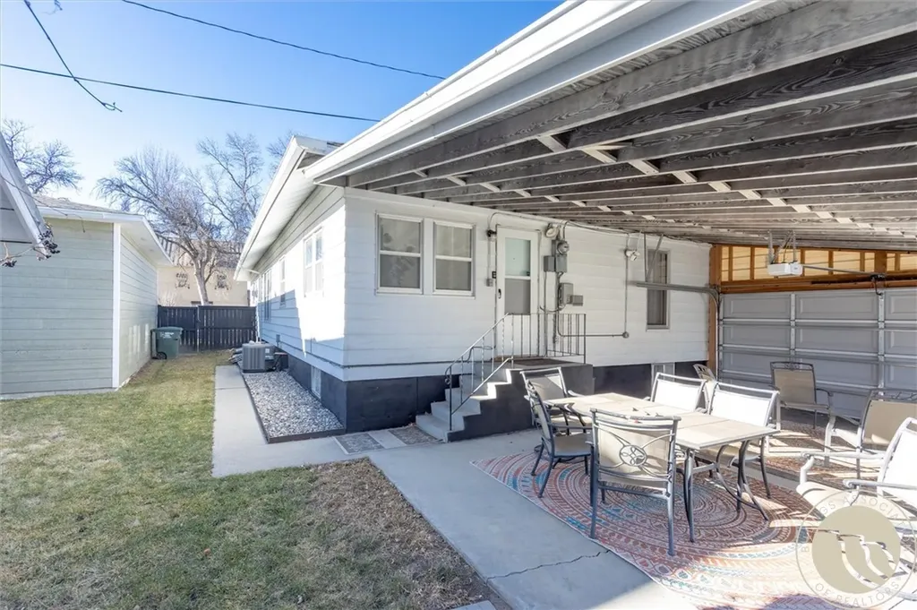 911 2nd Street W Billings MT 59101