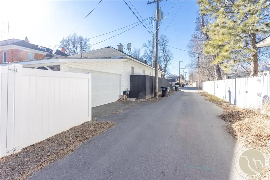 911 2nd Street W Billings MT 59101