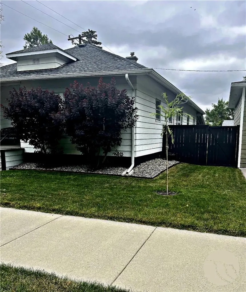 911 2nd Street W Billings MT 59101