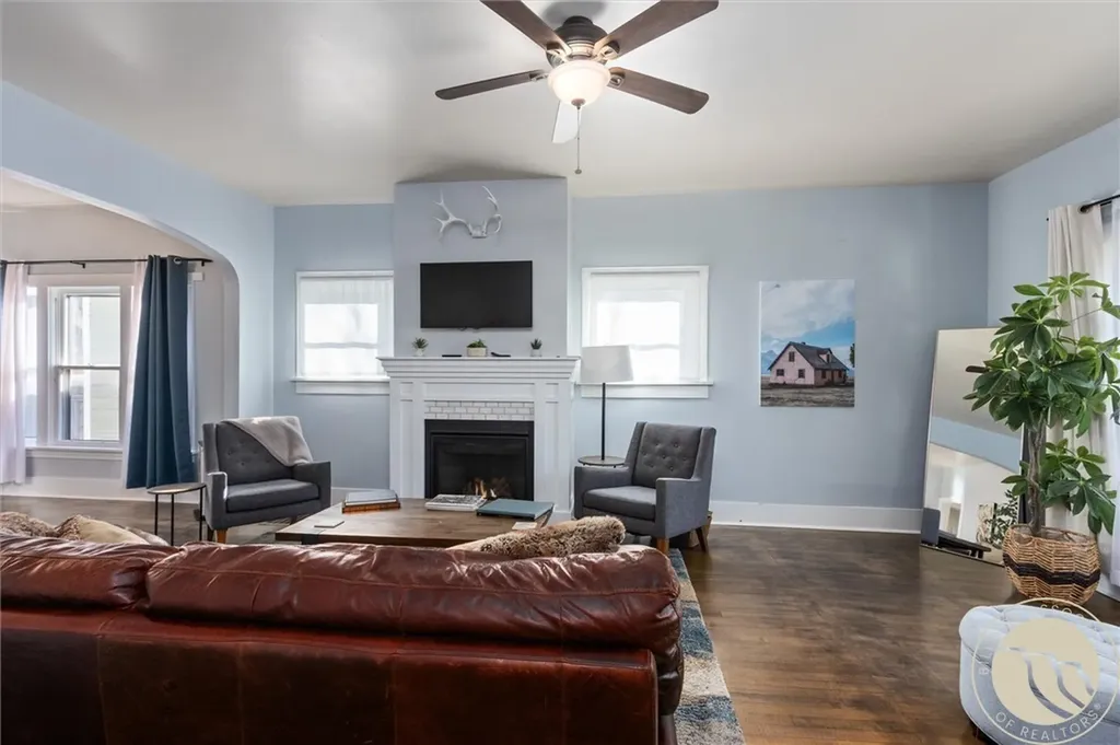 911 2nd Street W Billings MT 59101