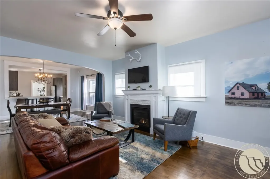 911 2nd Street W Billings MT 59101