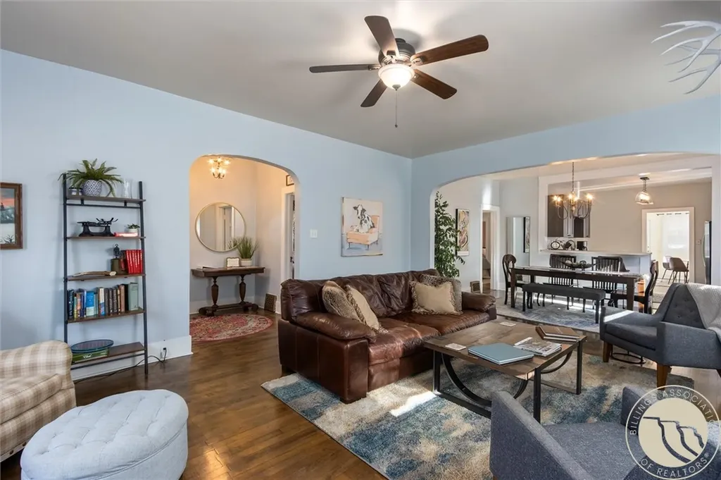 911 2nd Street W Billings MT 59101