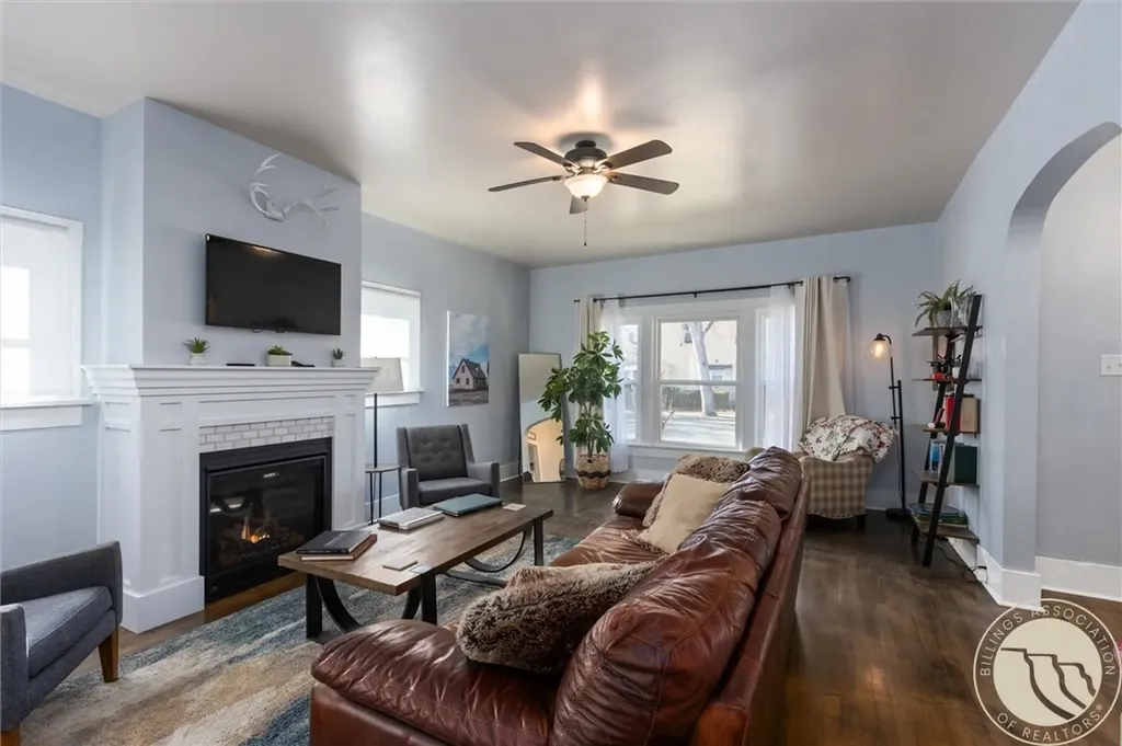 911 2nd Street W Billings MT 59101