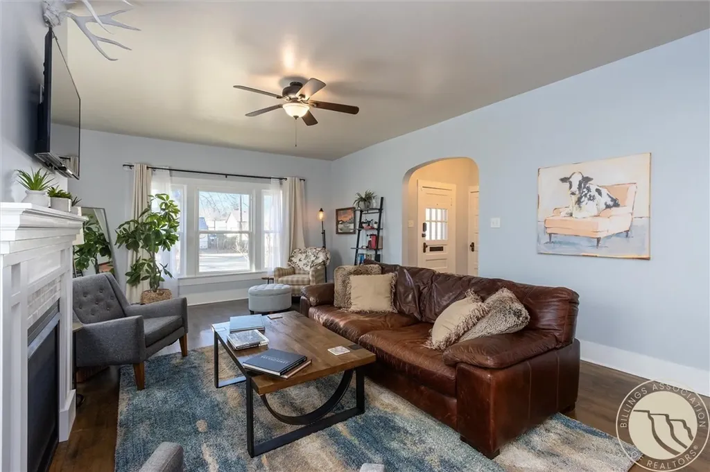 911 2nd Street W Billings MT 59101