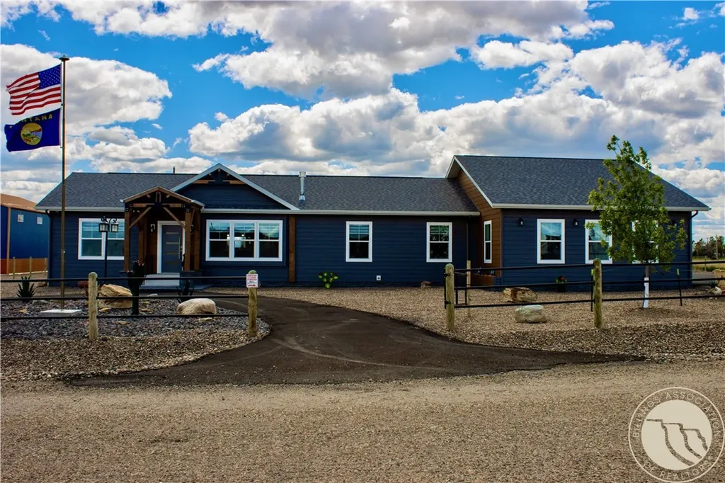 7220 2nd Street NW Other MT 59501