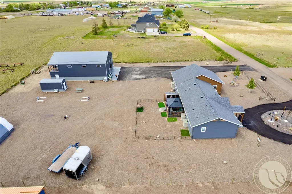 7220 2nd Street NW Other MT 59501