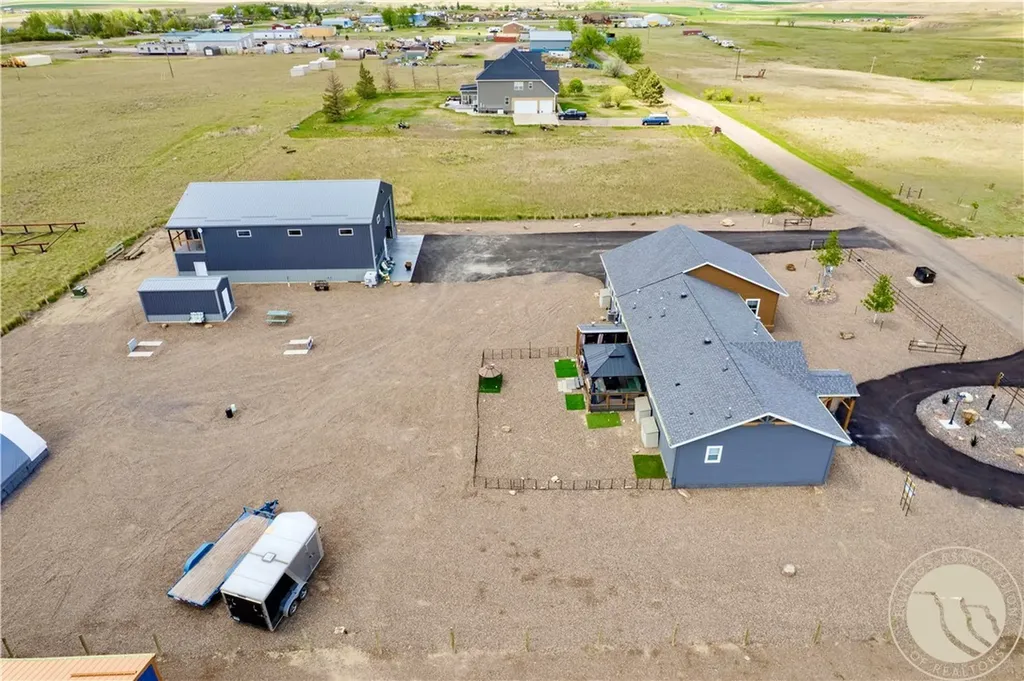 7220 2nd Street NW Other MT 59501